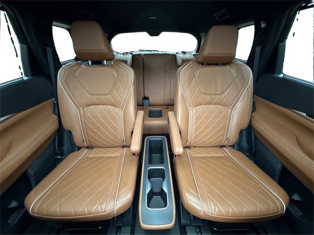 Used 2023 INFINITI QX60 Autograph w/ Cargo Package image 16