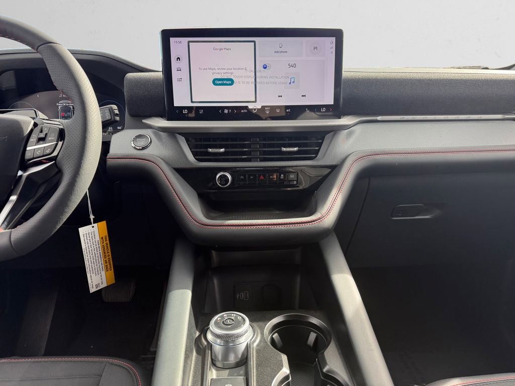 New 2026 Ford Explorer ST-Line w/ ST-Line Street Pack AWD/4WD image 41