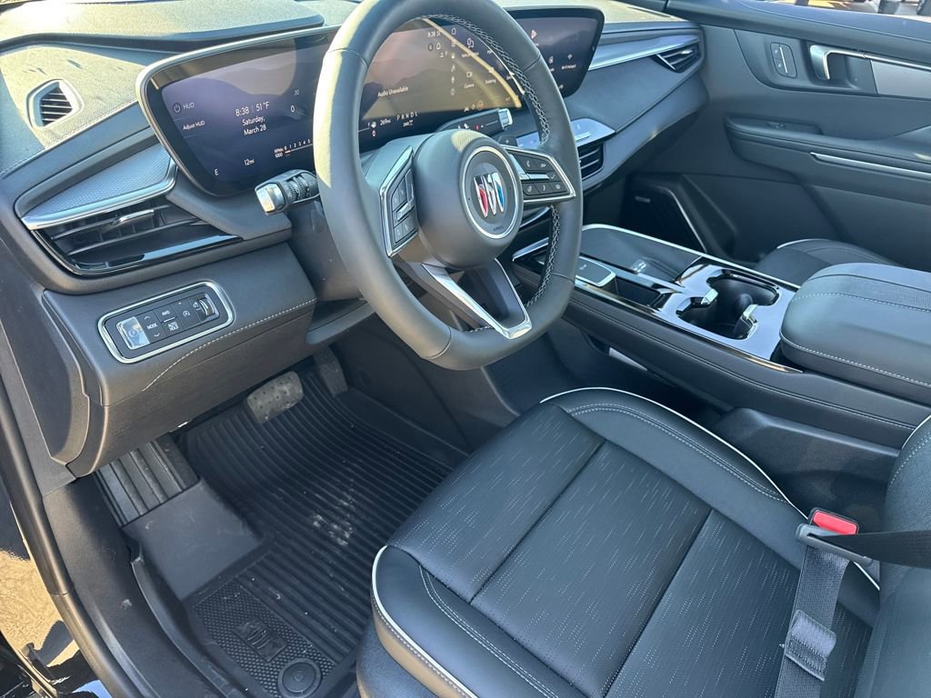 New 2026 Buick Enclave Sport Touring w/ Power Package image 14