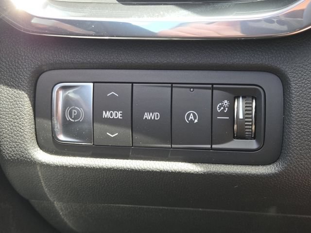 New 2026 GMC Acadia Elevation w/ Black Edition AWD/4WD image 12