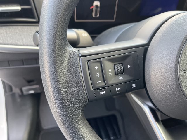 New 2026 Nissan Kicks SV w/ SV Premium Package AWD/4WD image 30