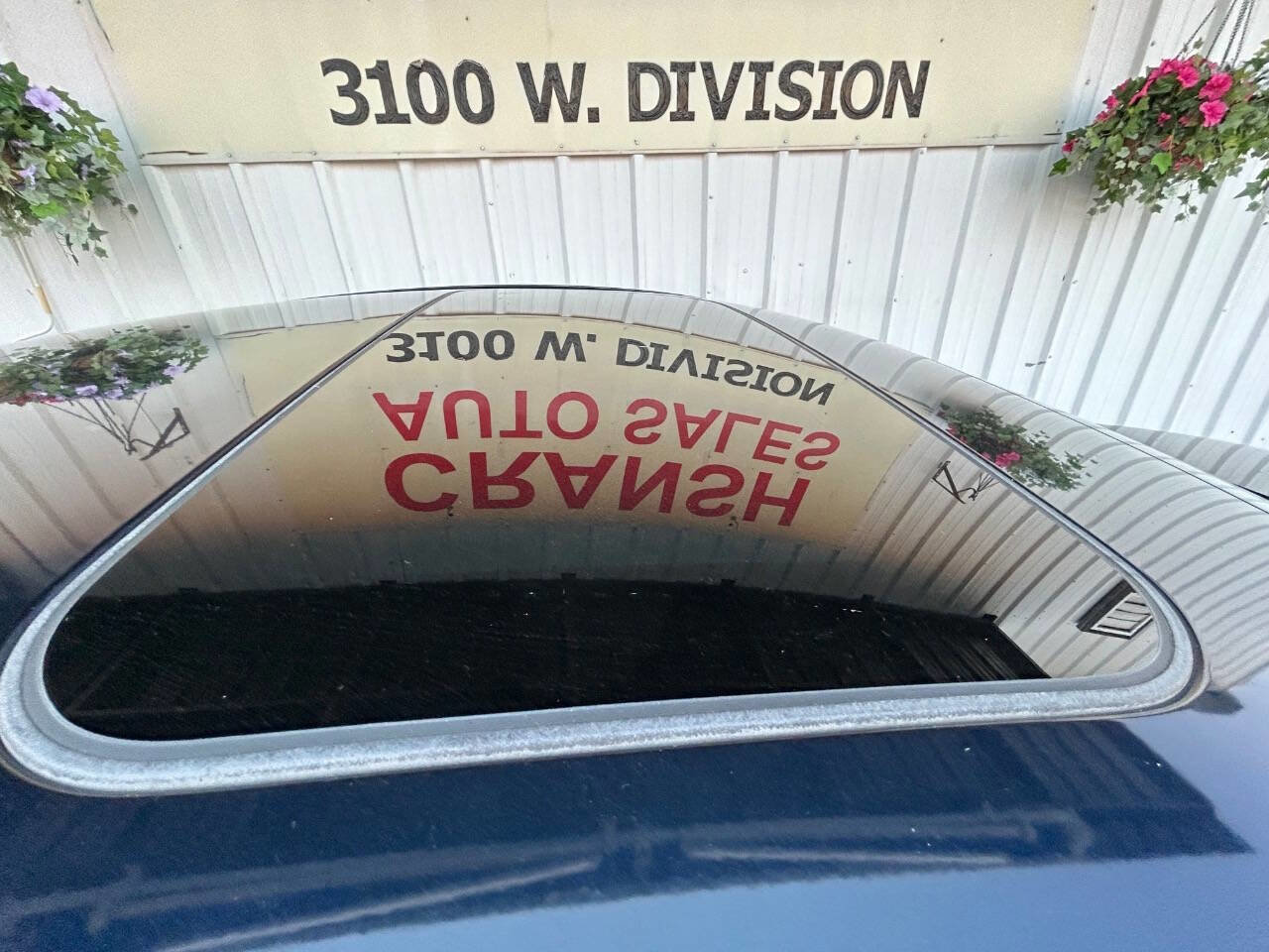 Used 2016 MAZDA MAZDA6 Grand Touring image 7