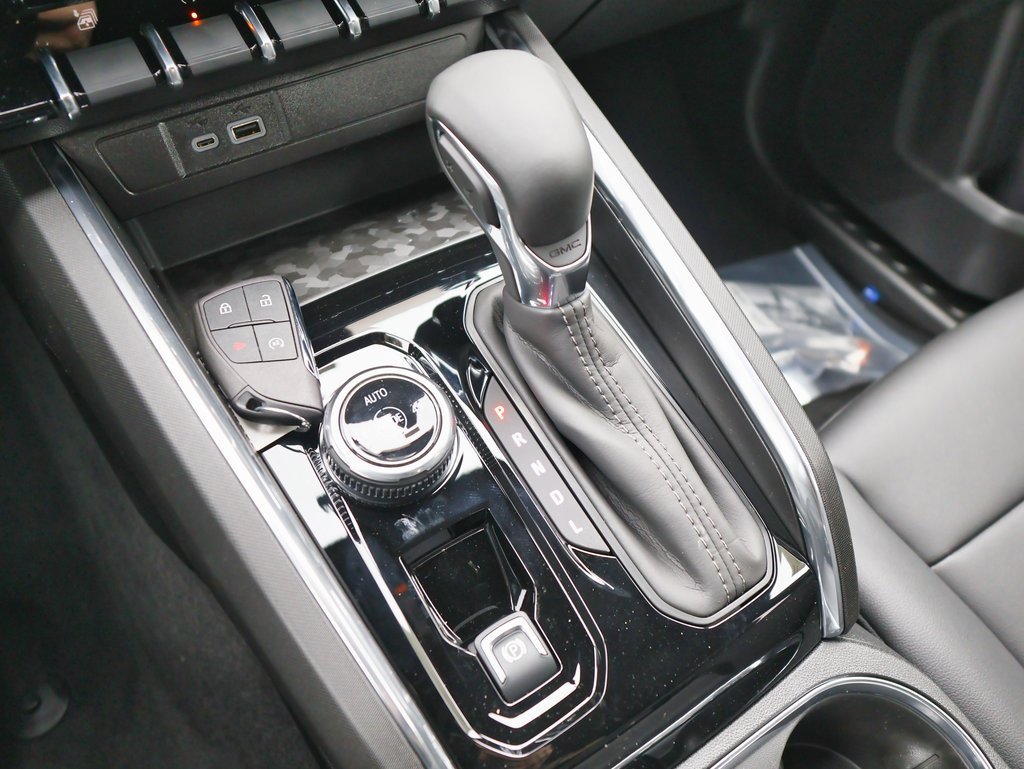 New 2026 GMC Canyon Elevation w/ Convenience Package image 18