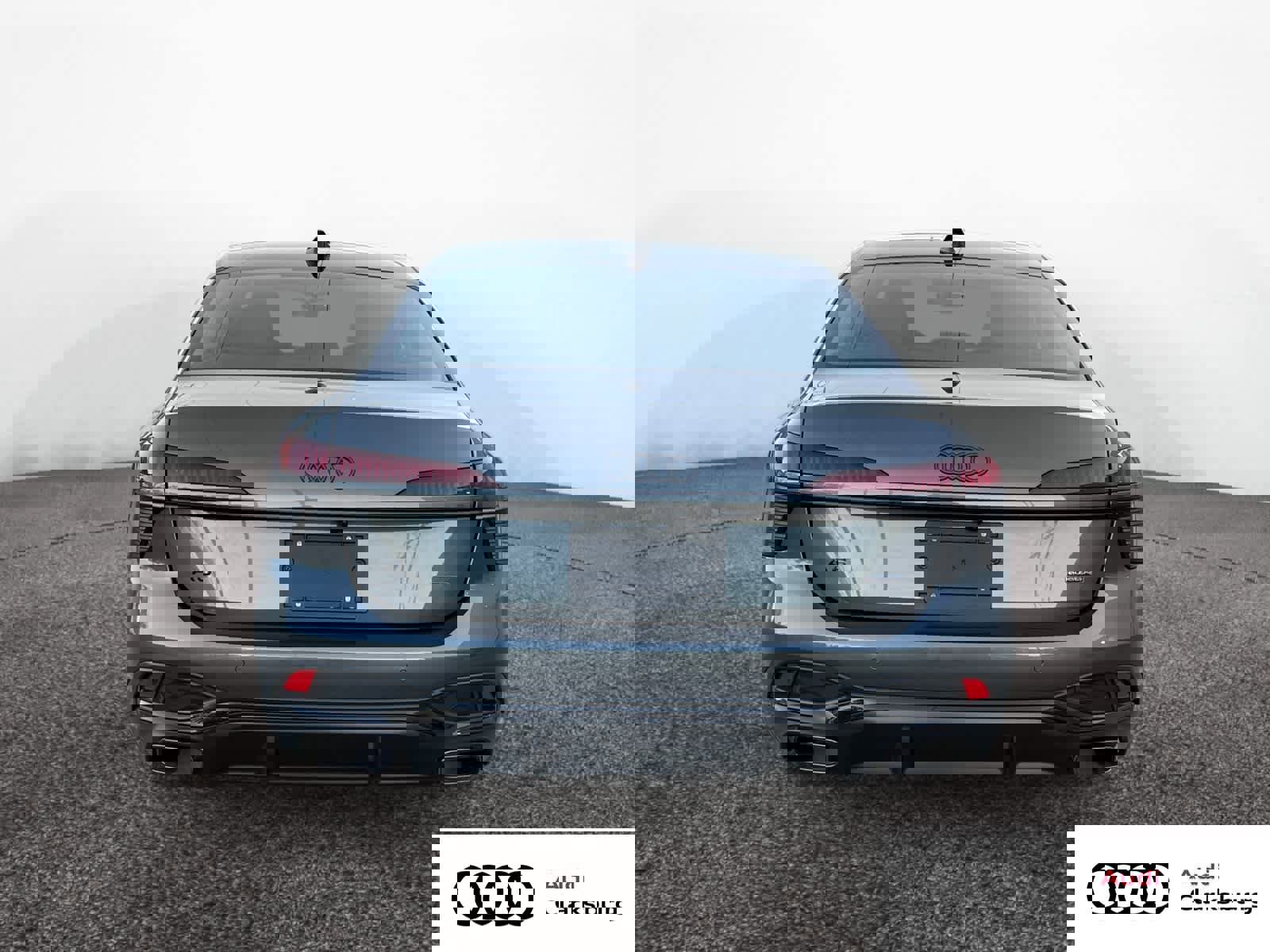 New 2026 Audi A6 Premium Plus image 4