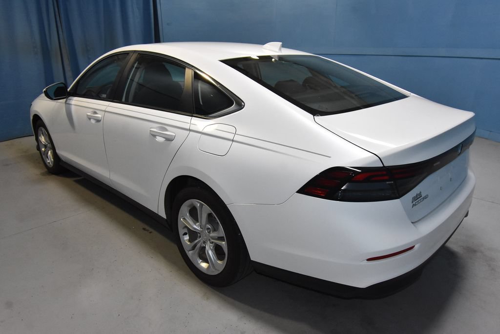 Used 2023 Honda Accord LX image 26