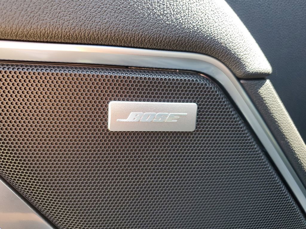 New 2026 Chevrolet Silverado 1500 RST w/ Redline Edition image 11