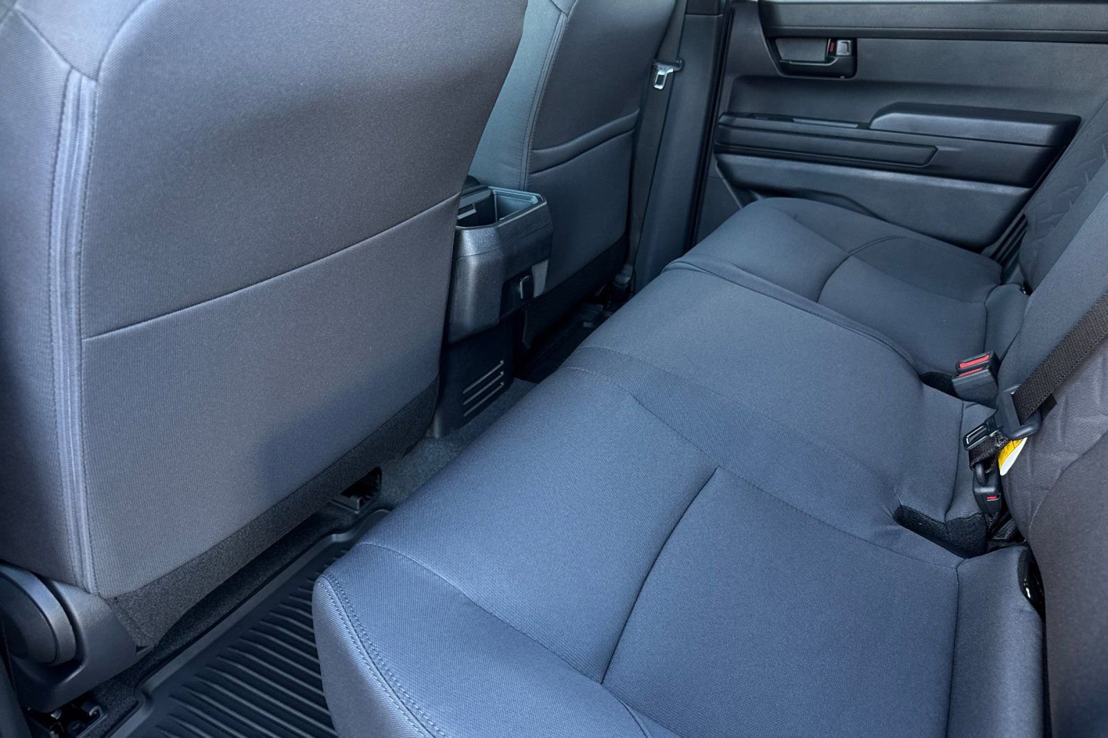 New 2026 Toyota Tacoma SR5 image 13