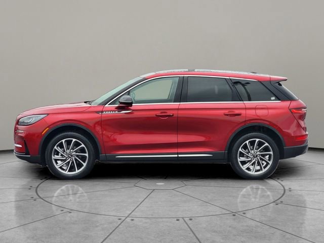 Certified 2023 Lincoln Corsair AWD w/ Equipment Group 101A image 9