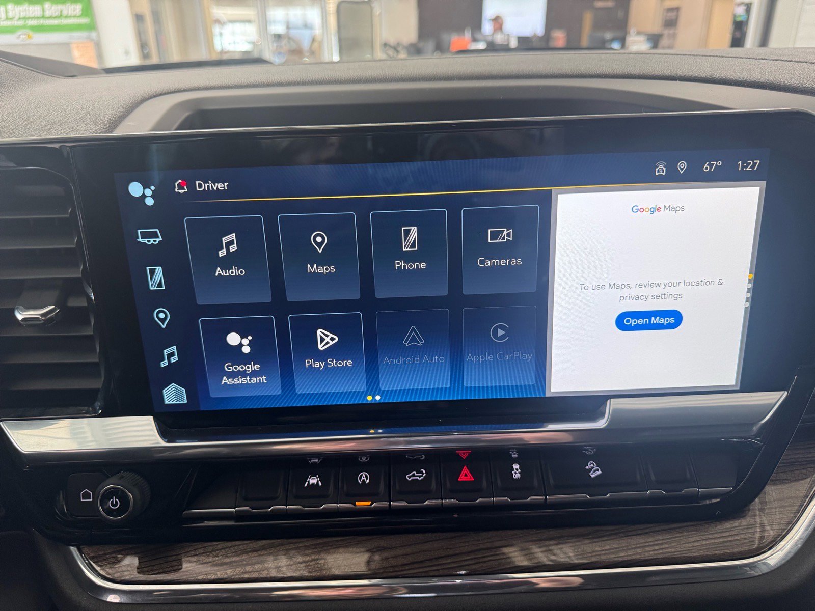 Used 2024 Chevrolet Silverado 1500 LT Trail Boss w/ Convenience Package II image 25