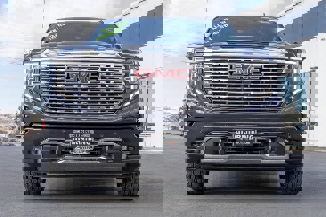 Used 2024 GMC Sierra 1500 Denali w/ Denali Reserve Package image 29