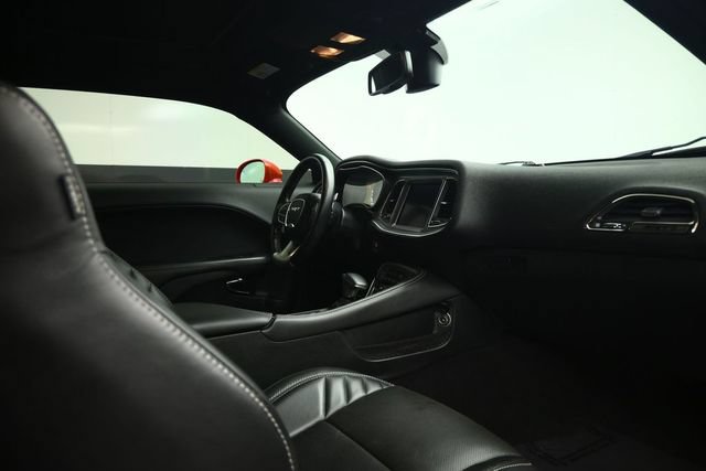 Used 2019 Dodge Challenger SRT Hellcat Redeye RWD image 5