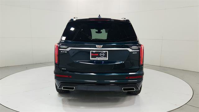 Used 2024 Cadillac XT6 Sport w/ Platinum Package image 7