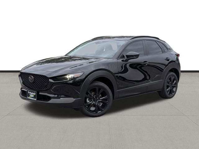 New 2026 MAZDA CX-30 AWD 2.5 S