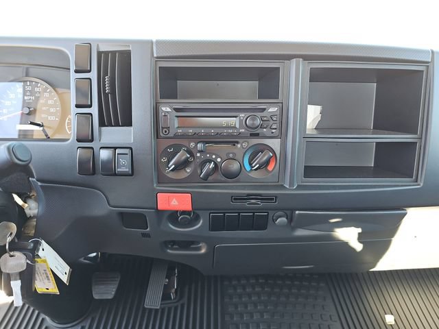 New 2024 Chevrolet Low Cab Forward RWD image 16
