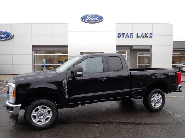 New 2026 Ford F350 XLT