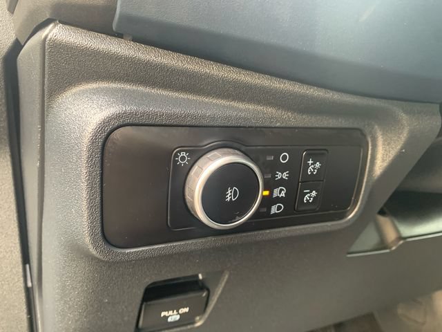 Certified 2025 Ford Bronco Heritage Edition AWD/4WD image 18