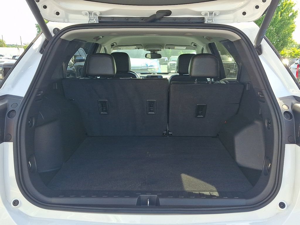 Used 2023 Chevrolet Equinox Premier AWD/4WD image 29