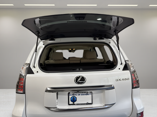 Used 2022 Lexus GX 460 Premium w/ Premium Plus Package AWD/4WD image 41