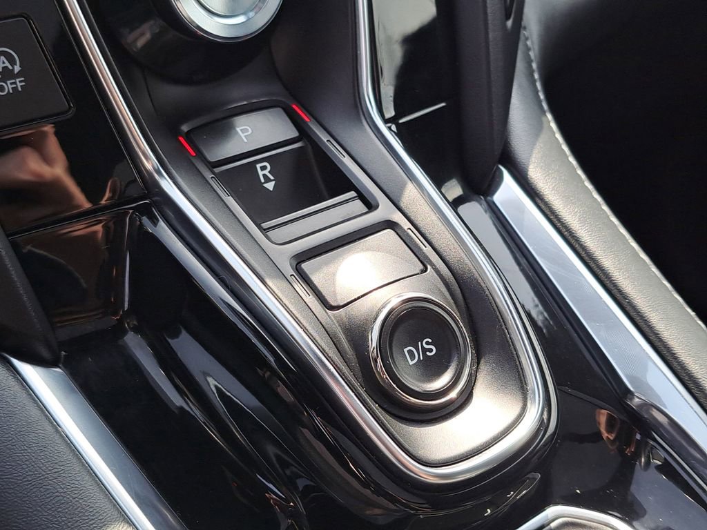 Used 2021 Acura RDX A-Spec image 27