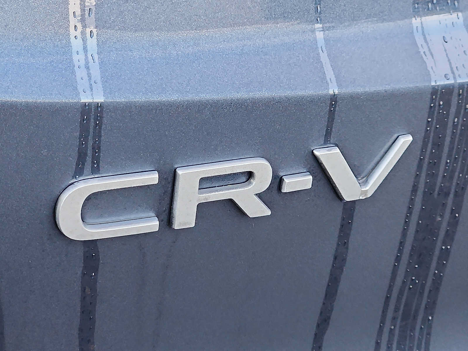 Certified 2024 Honda CR-V EX image 30