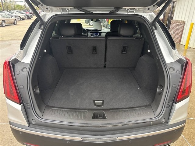 Used 2020 Cadillac XT5 Luxury w/ LPO, Floor Liner Package AWD/4WD image 13