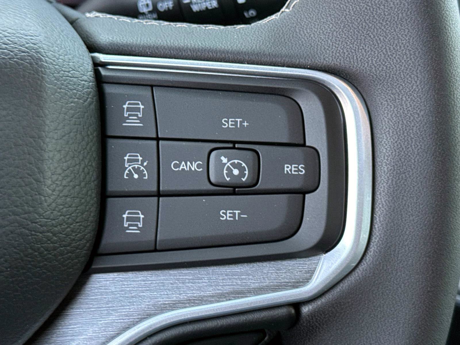 New 2025 Jeep Wagoneer Series II image 17