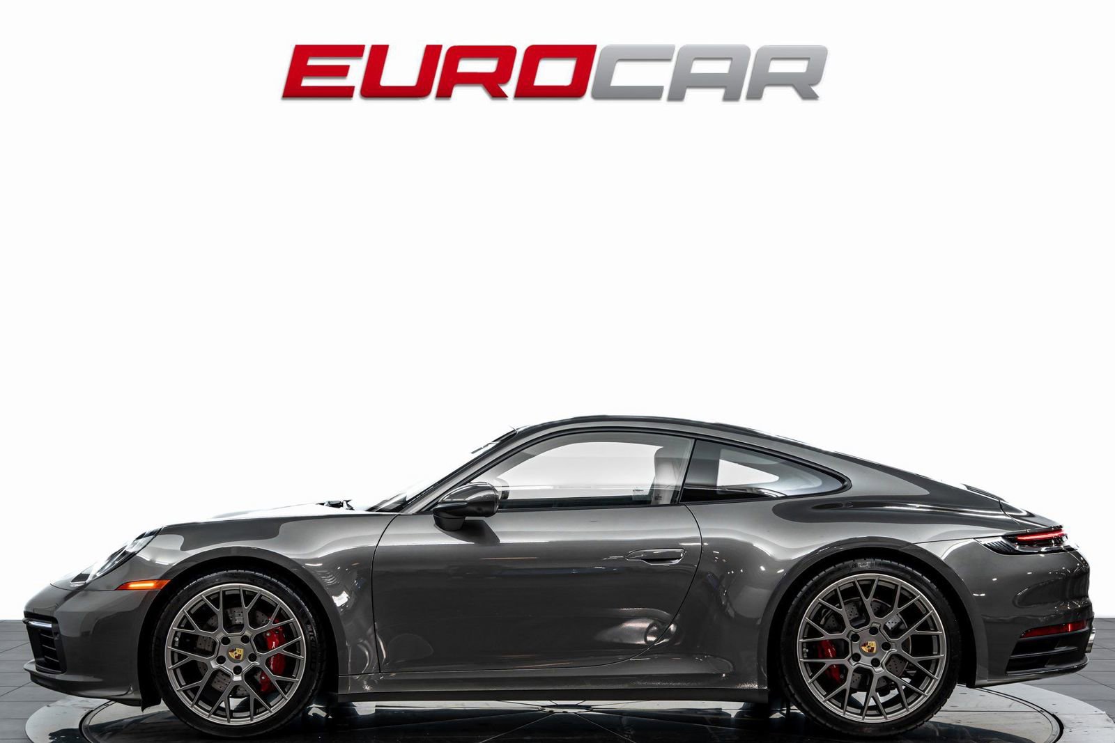 Used 2024 Porsche 911 Carrera 4S image 2