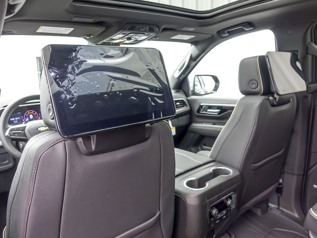 New 2026 Chevrolet Tahoe Premier AWD/4WD image 21