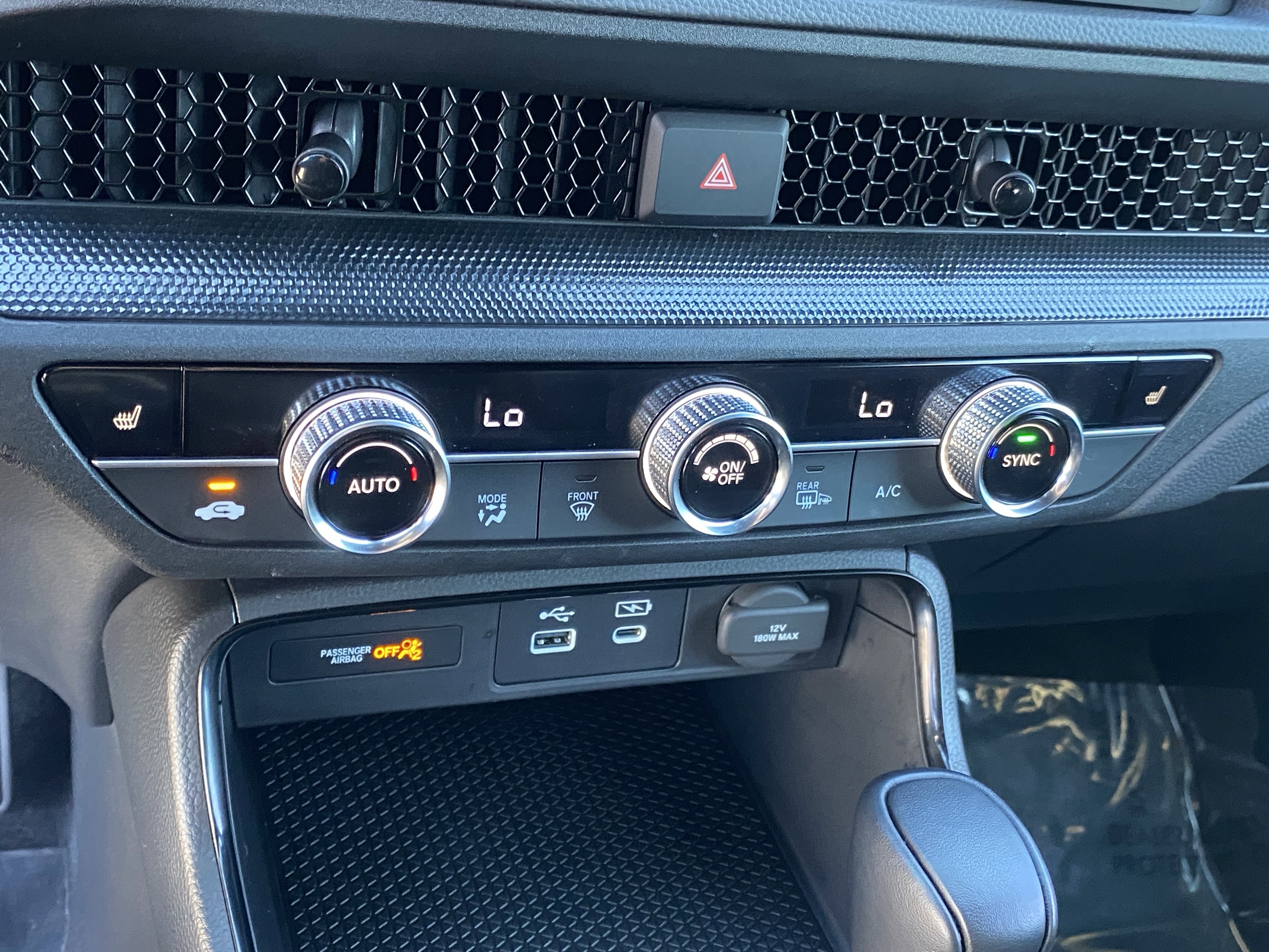 Certified 2025 Honda CR-V Sport image 22