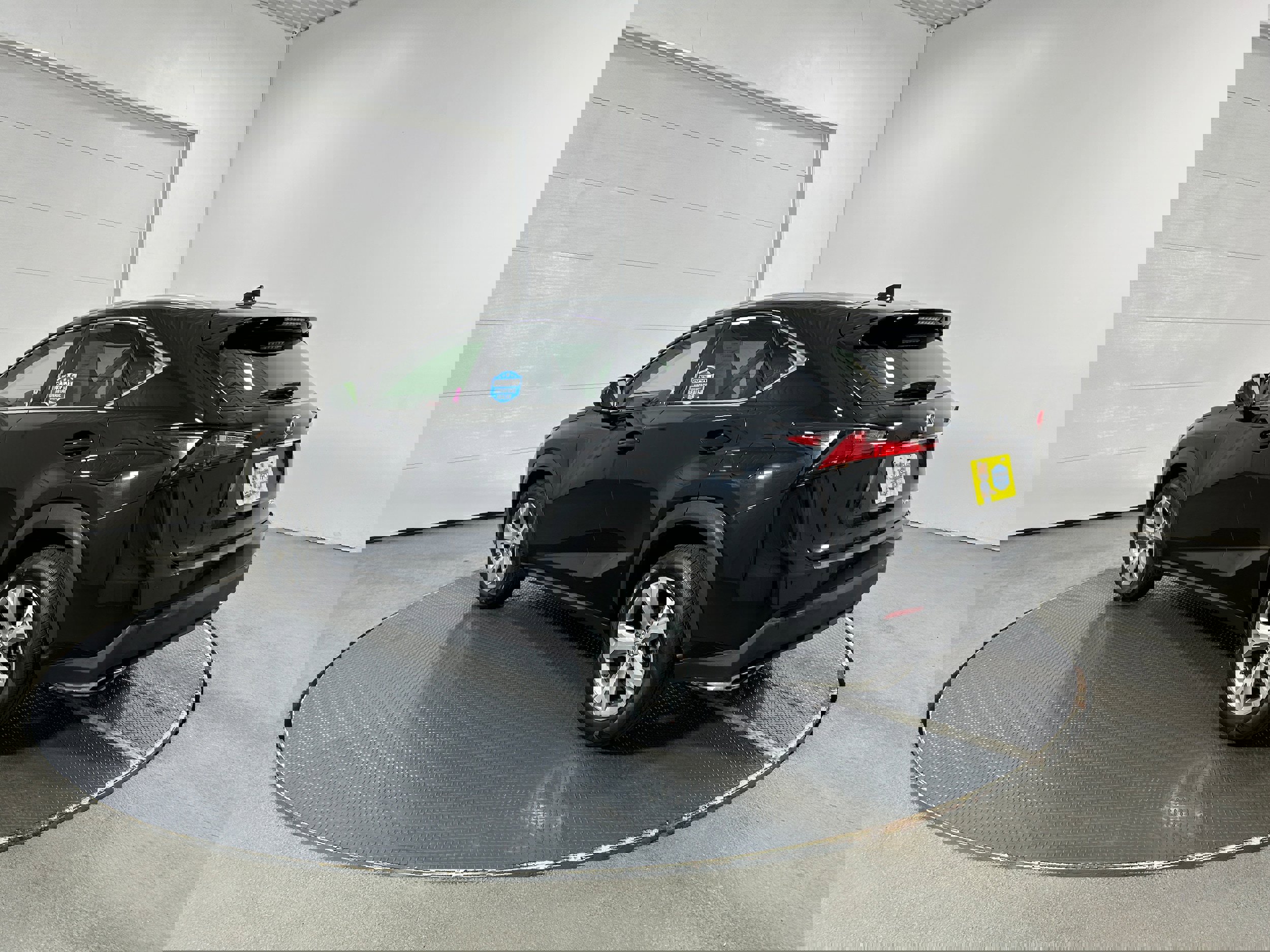 Used 2017 Lexus NX 200t AWD image 22