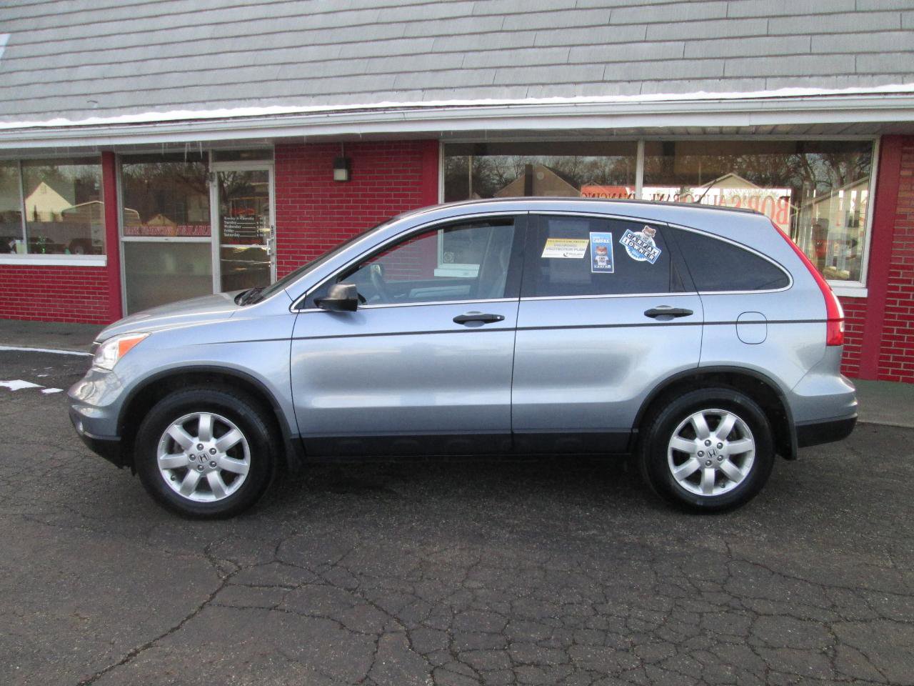 Used 2011 Honda CR-V SE image 9