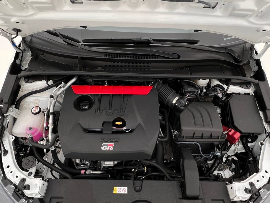 Used 2024 Toyota Corolla GR image 30