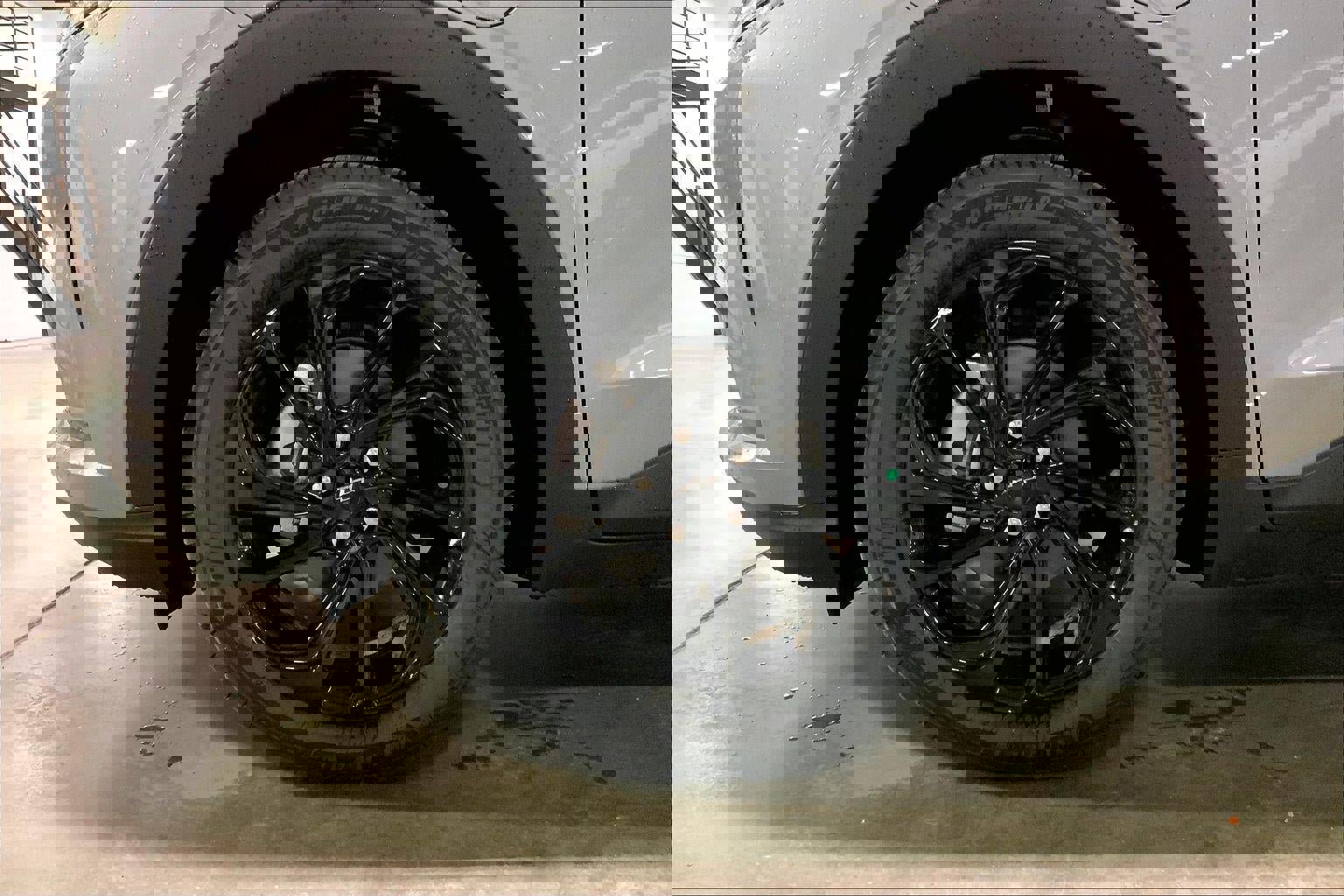 New 2027 Chevrolet Bolt RS w/ Technology Package image 11