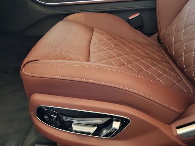New 2026 Audi S8 AWD/4WD image 12