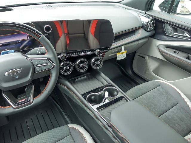 New 2026 Chevrolet Blazer EV SS AWD/4WD image 20