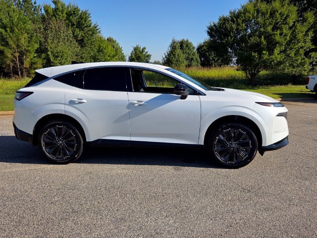New 2027 Nissan Murano Platinum w/ Technology Package AWD/4WD image 15