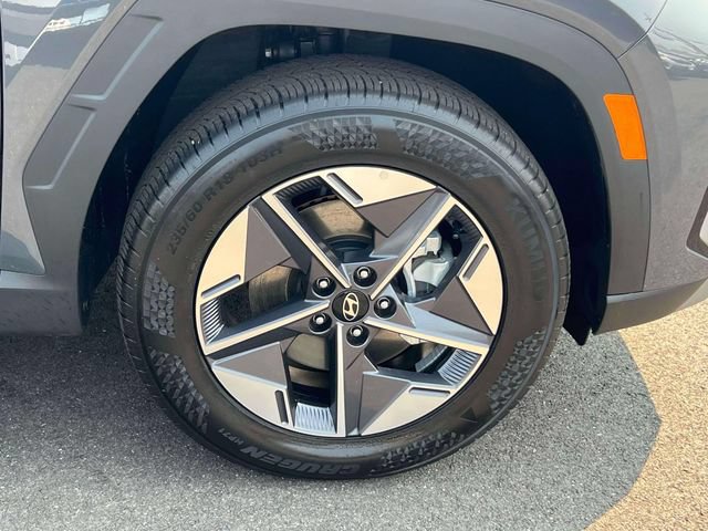 Certified 2026 Hyundai Tucson SEL Plus AWD/4WD image 8