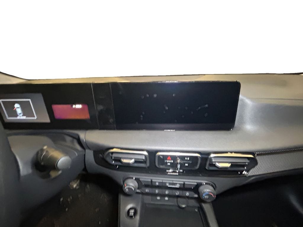 New 2026 Nissan Sentra S w/ Floor Mat Package FWD image 10
