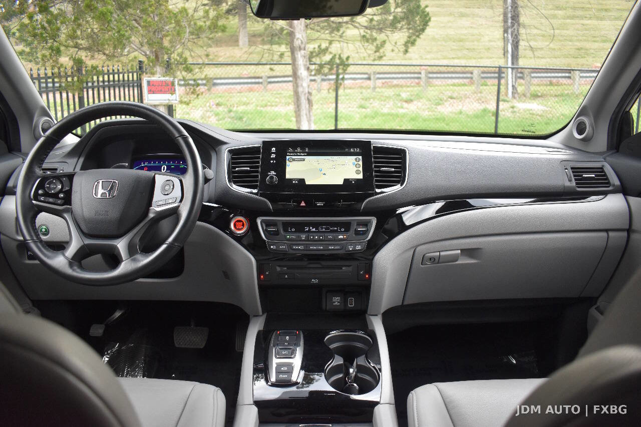 Used 2019 Honda Pilot Touring image 18