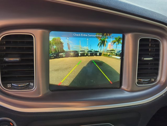 Used 2019 Dodge Charger R/T RWD image 21