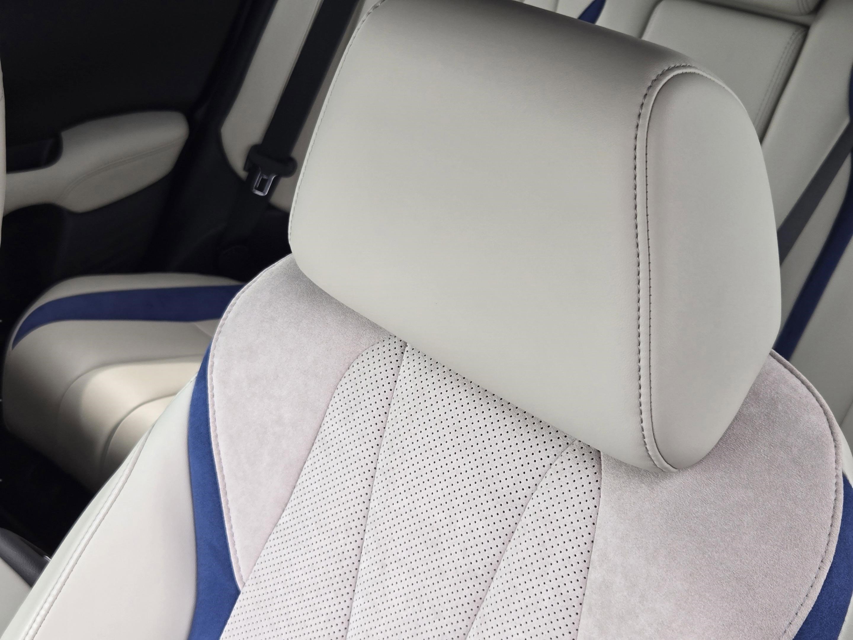 Certified 2025 Acura ADX A-Spec AWD/4WD image 23