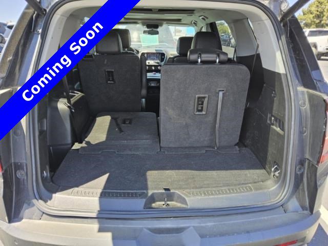 Used 2022 GMC Acadia AT4 w/ Technology Package AWD/4WD image 14