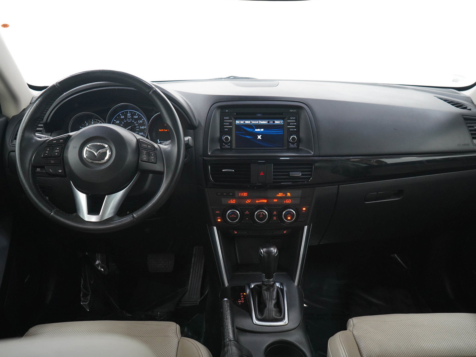 Used 2015 MAZDA CX-5 Grand Touring AWD/4WD image 15