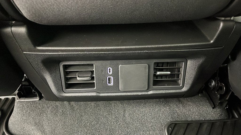 New 2026 Chevrolet Silverado 1500 Custom AWD/4WD image 29
