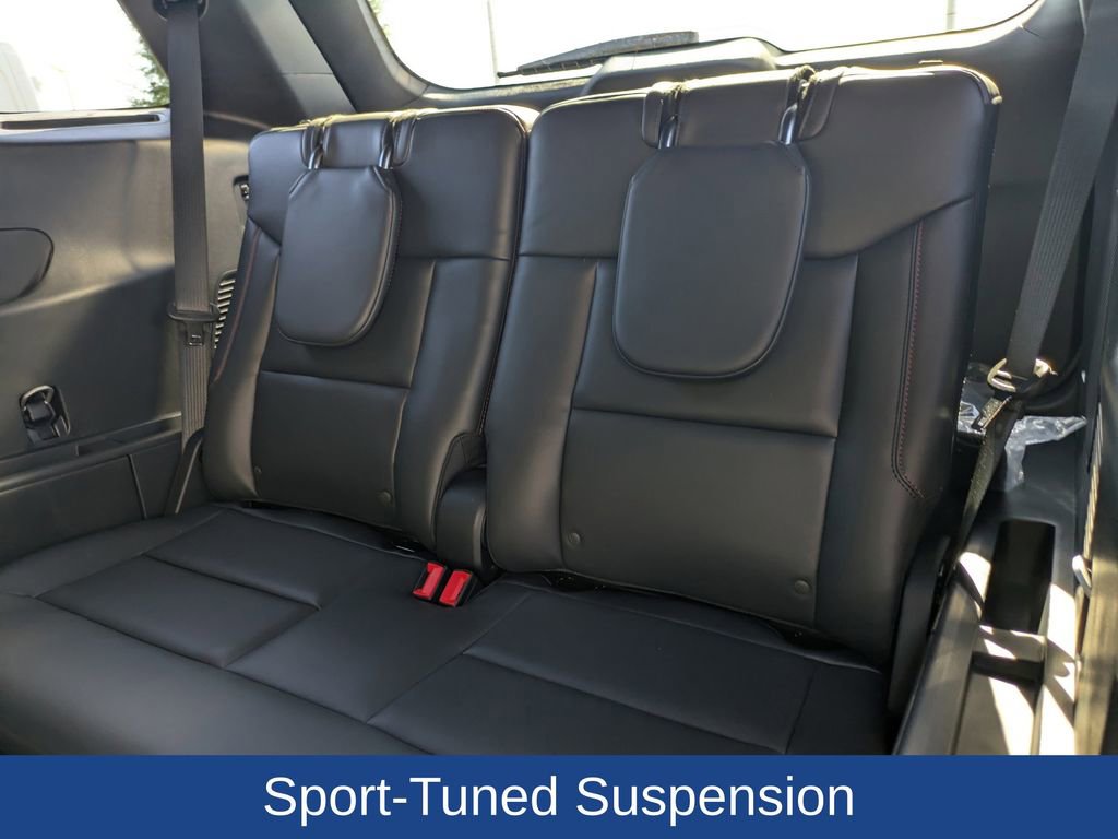 Used 2026 Ford Explorer ST w/ Sun And Sound Package image 19