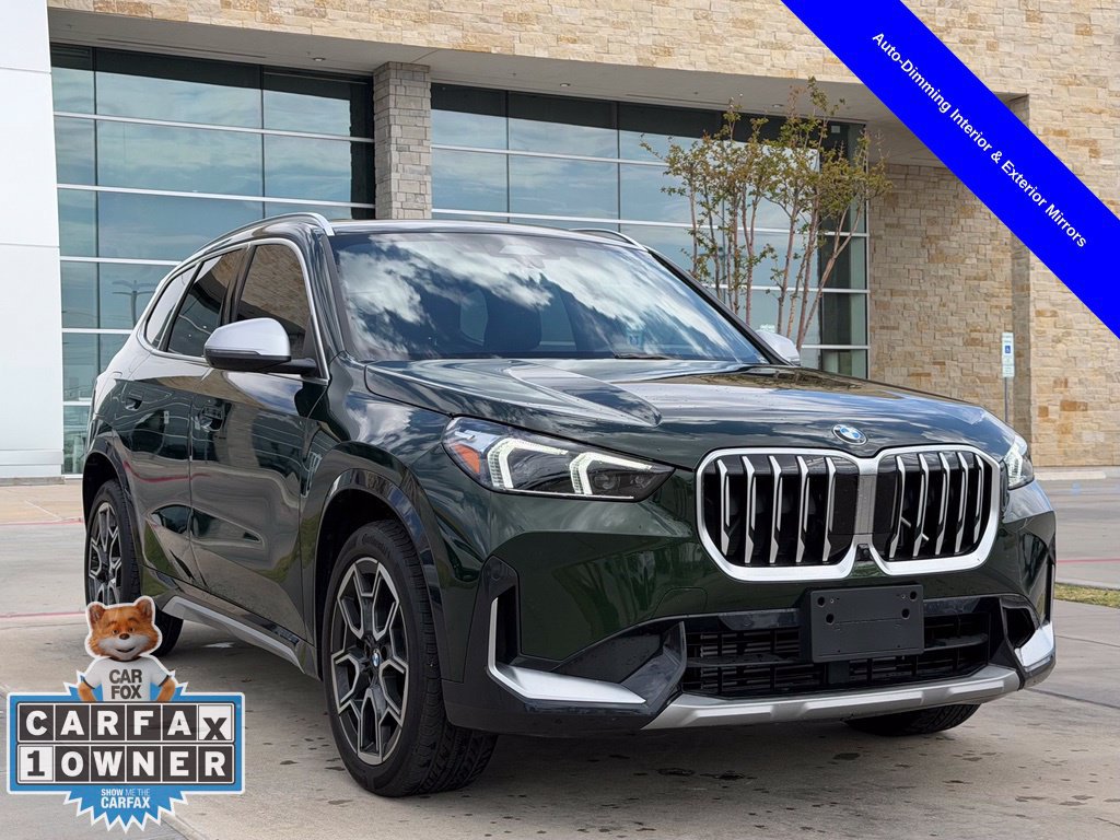 Used 2024 BMW X1 xDrive28i w/ Premium Package AWD/4WD image 18