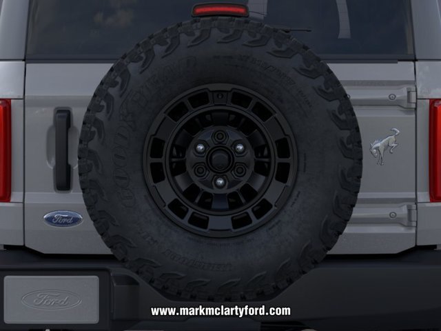 New 2026 Ford Bronco 2-Door w/ Sasquatch Package AWD/4WD image 24