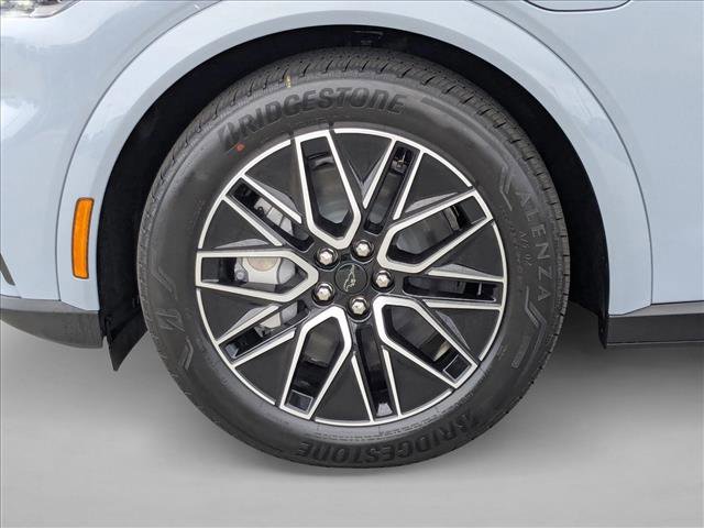 New 2026 Ford Mustang Mach-E Premium image 10