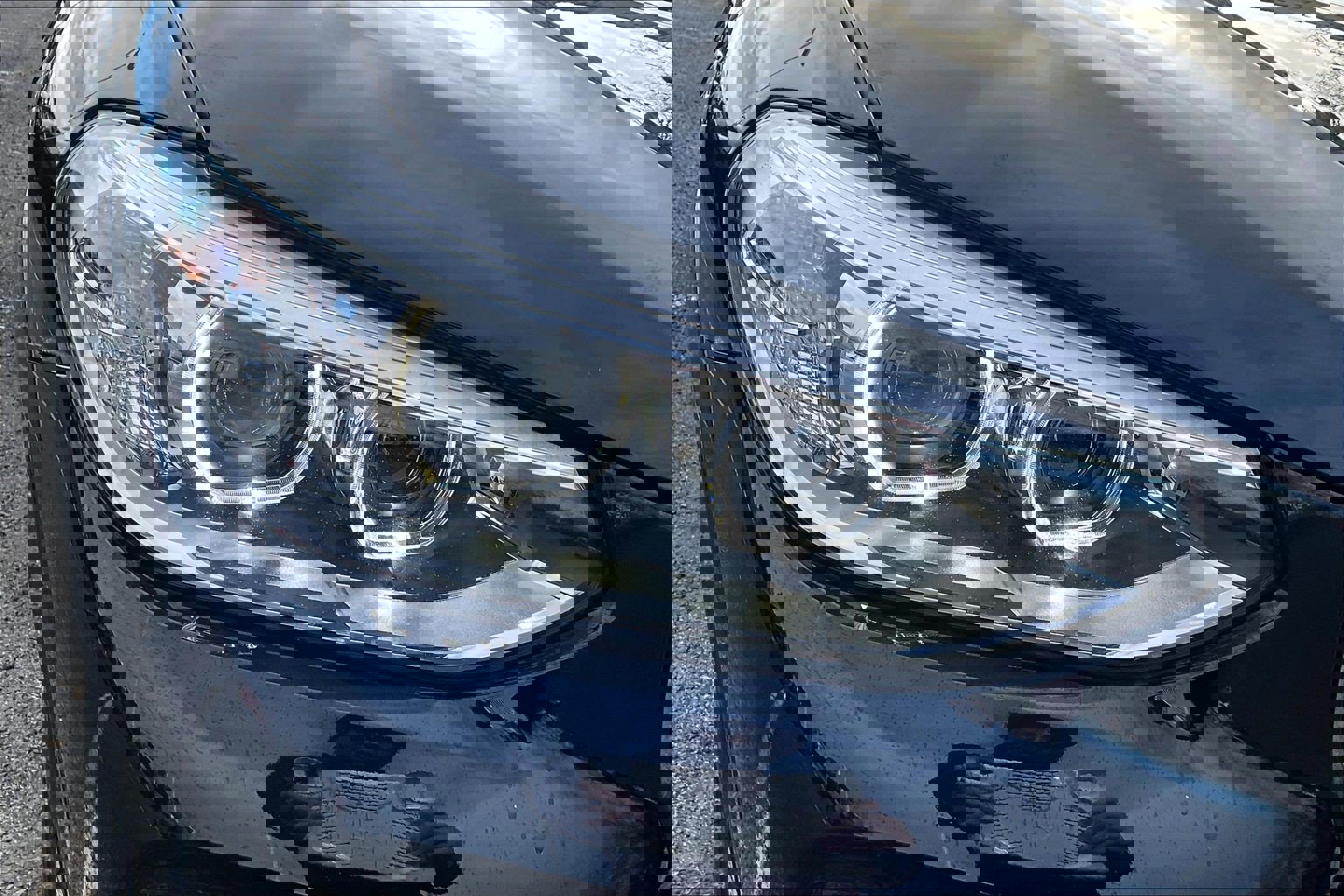 Used 2019 BMW X3 xDrive30i w/ M Sport Package 2 image 27