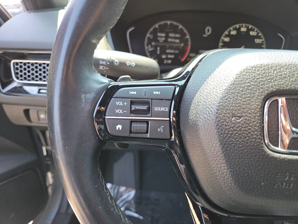 Used 2024 Honda Civic Sport image 27